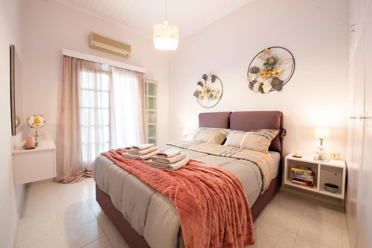 Dolce Favola Nomad Casa - Kalamata'S City Getaway Exterior photo