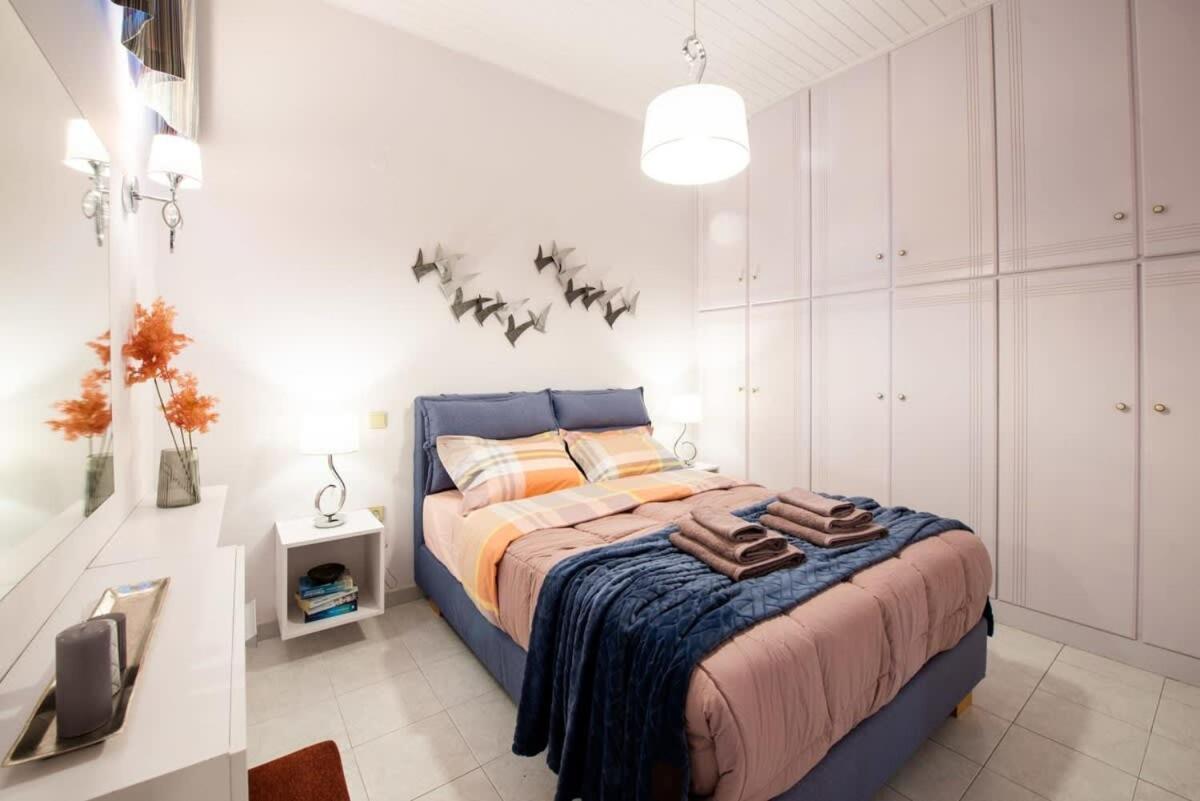 Dolce Favola Nomad Casa - Kalamata'S City Getaway Exterior photo