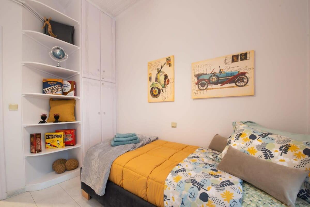 Dolce Favola Nomad Casa - Kalamata'S City Getaway Exterior photo