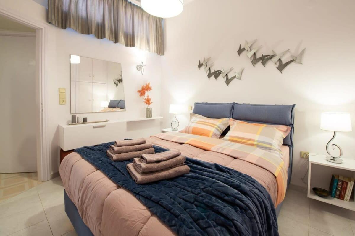 Dolce Favola Nomad Casa - Kalamata'S City Getaway Exterior photo